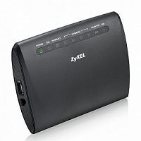 Маршрутизатор ZyXEL, VMG1312-B10D-EU02V1F