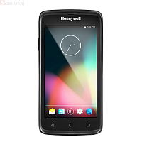 Терминал Honeywell ScanPal EDA50; 2D, Bluetooth, WiFi, NFC, 3G, GPS, Android 7.1-GMS, 2GB/16GB, батарея 4000 мАч, камера, USB, EDA50-111-C121NGRK