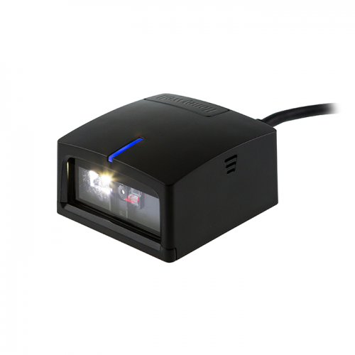 Сканер Youjie Honeywell HF500, 2D, RS232, кабель, БП, YJ-HF500-R1-RS232C