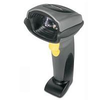 Сканер Zebra DS6708-SR; 2D, только сканер, черный, DS6708-SR20007ZZR