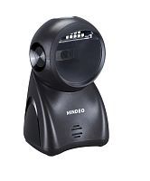 Сканер Mindeo MP 725, 2D, черный, USB кабель, MP725BLACK