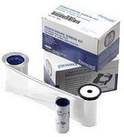 Красящая лента Monochrome White для SP35/35 Plus/55/SP55 Plus/SP75/SP75 Plus и SD160/260/360/460, 1500 отпечатков, 532000-004