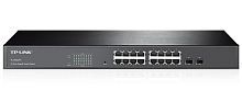 Коммутатор TP-Link, TL-SG2216