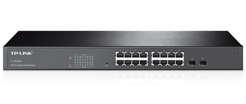 Коммутатор TP-Link, TL-SG2216