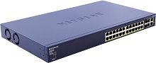 Коммутатор NETGEAR, FS728TP-100EUS