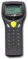Терминал CipherLab 8300LL, 1D Laser, увеличенная дальность, DOS, RS-232, IrDA, USB, A8300RS000304