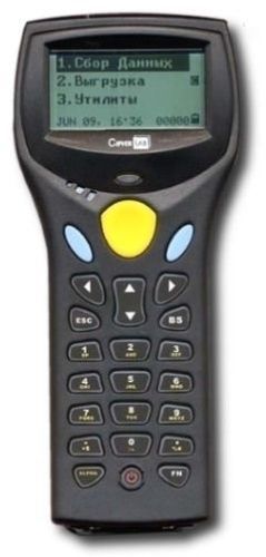 Терминал CipherLab 8300LL, 1D Laser, увеличенная дальность, DOS, RS-232, IrDA, USB, A8300RS000304
