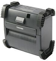 Мобильный термопринтер Toshiba B-EP4DL, 203 dpi, Wi-Fi, IrDA, USB (B-EP4DL-GH40-QM-R), 18221168707