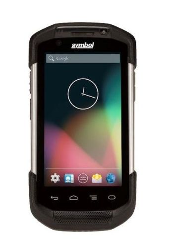 Терминал Zebra TC70X; 4.7", 2D SE4750SR, WiFi, Bluetooth, NFC, Android 4.2.2, 2GB/16GB, аккумулятор 4620 мАч, 2 камеры, TC700K-0MB22B0-A6