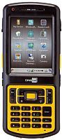 Терминал CipherLab CP55 (5591), 2D, Bluetooth, WiFi, RFID, GPS, 3G, Windows CE 7, камера, 24 клавиши, 3300 мАч: KIT: USB кабель, БП, A5591D2RNRU01