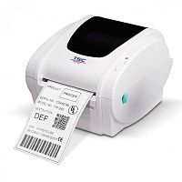 Термопринтер TSC TDP-247, 203 dpi, LPT, RS232, USB, 99-126A010-00LF