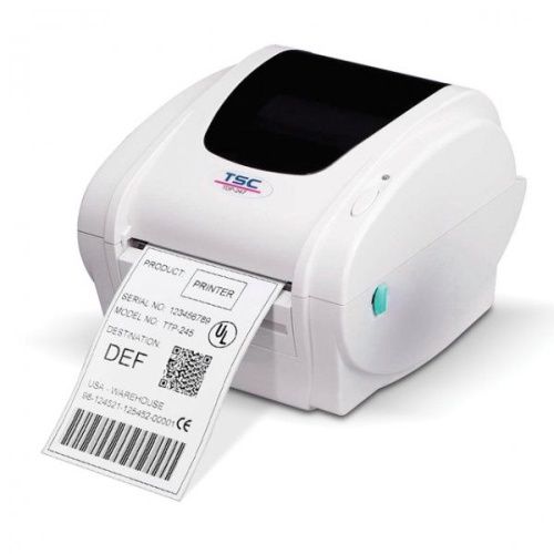 Термопринтер TSC TDP-247, 203 dpi, LPT, RS232, USB, 99-126A010-00LF