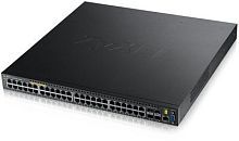 Коммутатор ZyXEL, GS3700-48HP