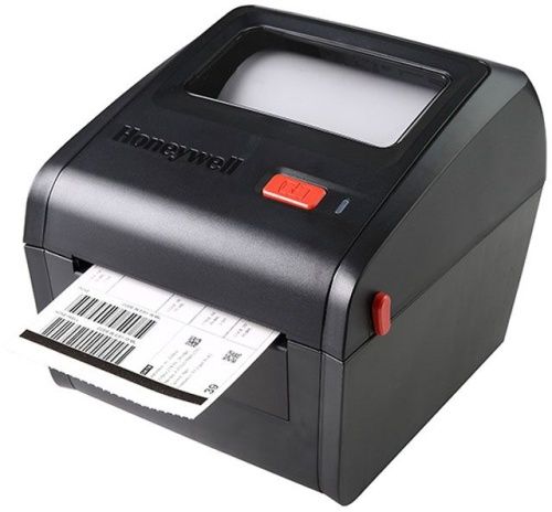 Термопринтер Honeywell PC42d, 203 dpi, USB, RS232 (PC42DLE030013), PC42DLC022011