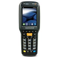 Терминал Datalogic Skorpio X4; 2D; WiFi, Bluetooth v4 с BLE, Android 4.4, батарея 3000 мАч, 28 цифровых клавиш, 942550022
