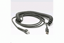 Кабель USB, 5 метров, для MP6000, CBA-U52-S16PAR