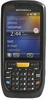 Терминал Zebra MC45; 1D; WiFi, Bluetooth, GPS, Windows Mobile 6.5, батарея 3080  мАч, MC4597-AAPBA0000