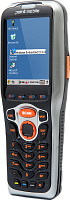 Терминал Point Mobile PM260; 1D; 256/256, WiFi, Bluetooth, Windows CE 6.0 Pro, батарея 2200 мАч, 29 клавиш, P260EP52134E0T