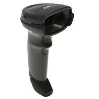 Сканер Zebra DS4308-HD; 2D, черный, USB кабель, DS4308-HD7U2100AZW