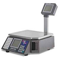 Весы самообслуживания Mettler Toledo Tiger Pro, поверка, 8442-3600PRO-069RST