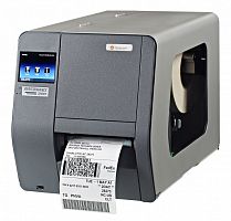 Термотрансферный принтер Datamax P1115, 300dpi, Touch LCD, USB, Ethernet, RTC, GPIO+RS232, PAA-00-46000A04