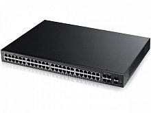 Коммутатор ZyXEL, GS1920-48-EU0101F