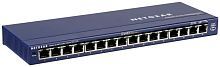 Коммутатор NETGEAR, GS116GE