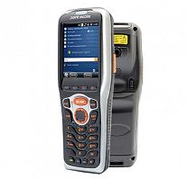 Терминал сбора данных Point Mobile PM260, 2D, WiFi, Bluetooth, WCE6 STANDARD BATTERY, P260EP12134E0T