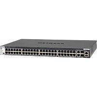 Коммутатор NETGEAR, GSM4352S-100NES