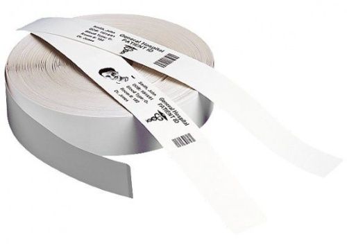 Этикетки-браслеты Z-Band UltraSoft для HC-100 25х178 мм (1500 шт.), 10015357K