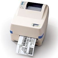 Термопринтер Datamax E-4304, 300 dpi, USB, RS232, JA3-00-4E000800