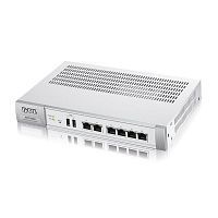 Контроллер беспроводной сети ZyXEL, NXC2500-EU0101F