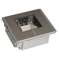 Сканер Honeywell MS7600 Horizon, 1D, блок питания, MK7625-71C07