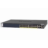Коммутатор NETGEAR, GSM4328PB-100NES