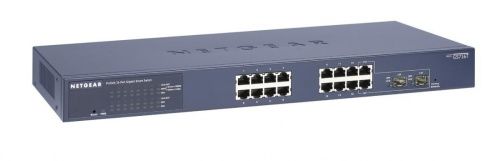 Коммутатор NETGEAR, GS716T-300EUS