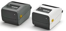 Термотрансферный принтер ZD420, 203dpi, Bluetooth, USB Host, ZD42042-C0EM00EZ