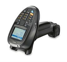 Терминал Zebra MT2090: 1D; WiFi, Bluetooth, Windows CE, MT2090-SL0D62170WR
