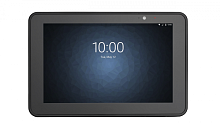 Планшетный компьютер Zebra ET1, Android 4.1, Wi-Fi, Bluetooth, HSDPA+СDMA (только данные), 7" дисплей, 2 камеры, аккумулятор 4620 мАч, ET1N2-7J2V1UG7