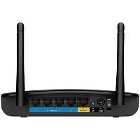 Маршрутизатор Linksys, E1700-EJ