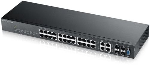 Коммутатор ZyXEL, GS2210-24